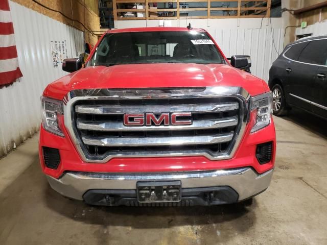 2020 GMC Sierra K1500 SLE