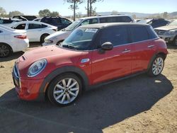 Mini Vehiculos salvage en venta: 2019 Mini Cooper S