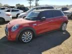 2019 Mini Cooper S