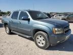 2008 Chevrolet Avalanche C1500