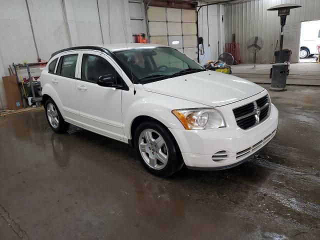 2009 Dodge Caliber SXT