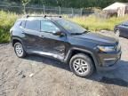 2017 Jeep Compass Sport