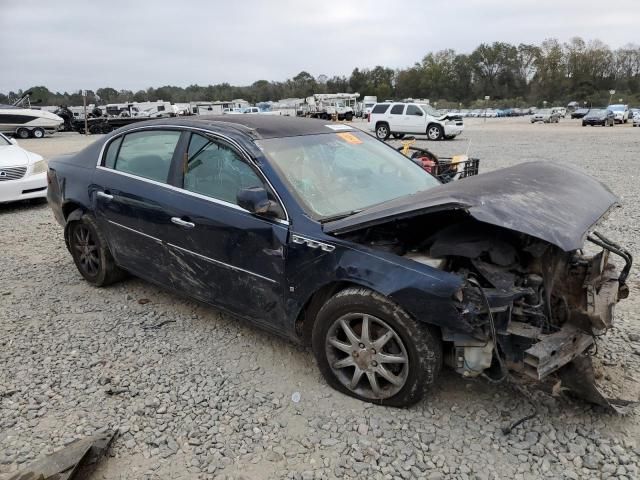 2007 Buick Lucerne CXL