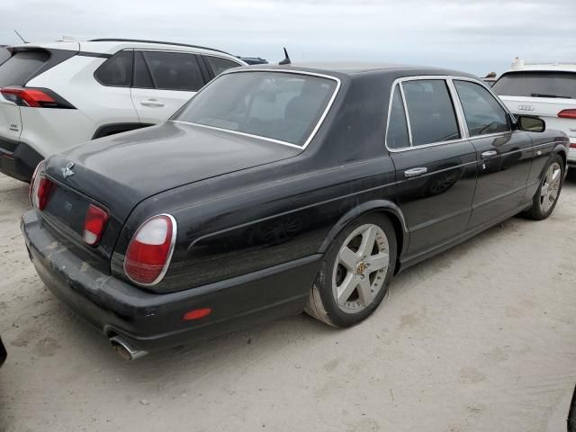 2002 Bentley Arnage T