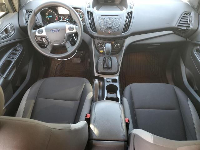 2016 Ford Escape S