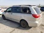 2006 Toyota Sienna CE