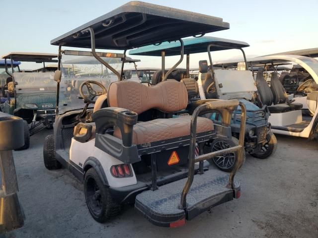 2024 Golf Cart