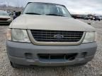 2002 Ford Explorer XLS