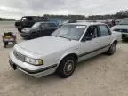 1992 Oldsmobile Cutlass Ciera Base