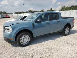 2023 Ford Maverick XL en venta en Apopka, FL