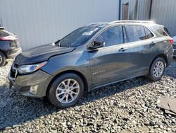 2019 Chevrolet Equinox LT en venta en Waldorf, MD