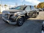 2019 GMC Sierra K1500 SLE