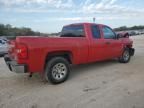 2012 Chevrolet Silverado C1500 LT