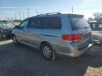 2010 Honda Odyssey EXL