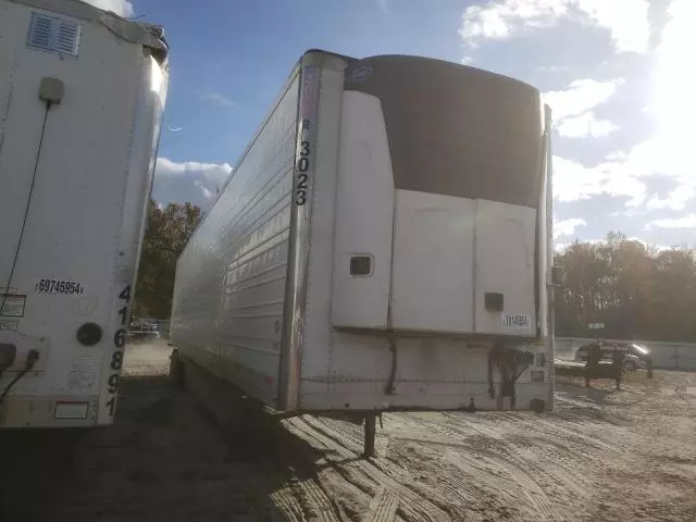 2015 Utility Trailer