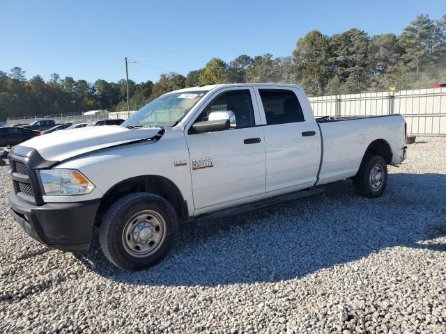 2018 Dodge RAM 2500 ST