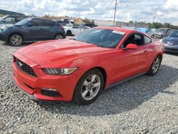 2015 Ford Mustang en venta en Tifton, GA