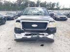 2008 Ford F150 Supercrew