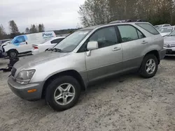 2000 Lexus RX 300 en venta en Arlington, WA