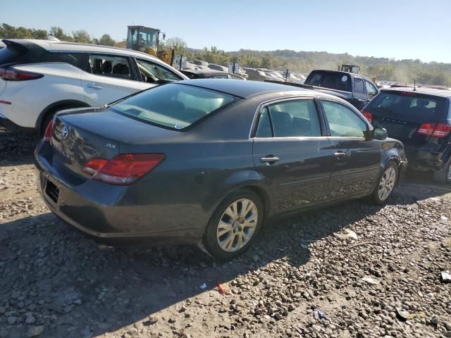 2008 Toyota Avalon XL