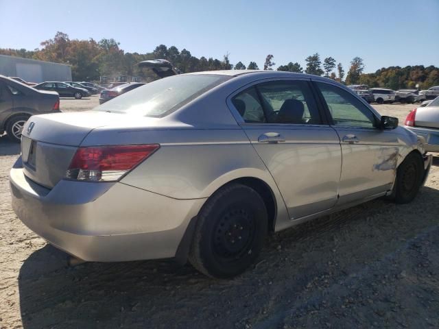 2009 Honda Accord LX