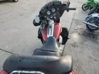 2012 Harley-Davidson Flhtk Electra Glide Ultra Limited