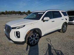 2020 Hyundai Palisade SEL en venta en Lumberton, NC