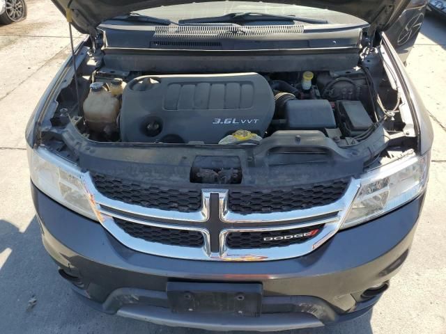 2014 Dodge Journey SXT