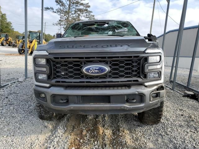 2024 Ford F250 Super Duty