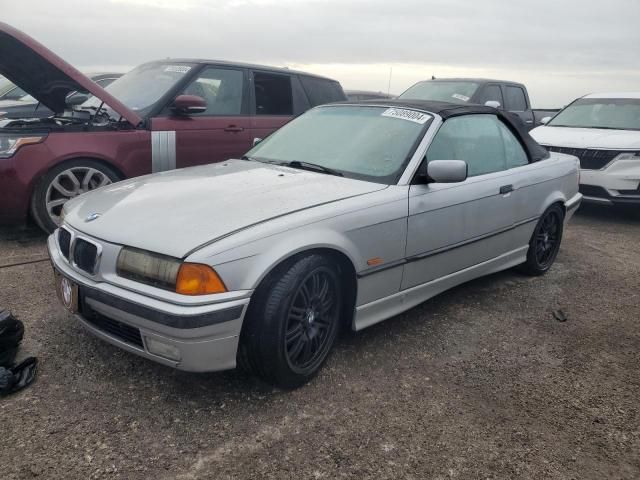 1998 BMW 323 IC