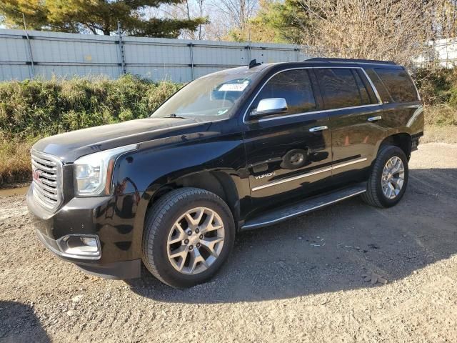 2015 GMC Yukon SLE