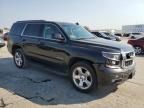 2016 Chevrolet Tahoe K1500 LT