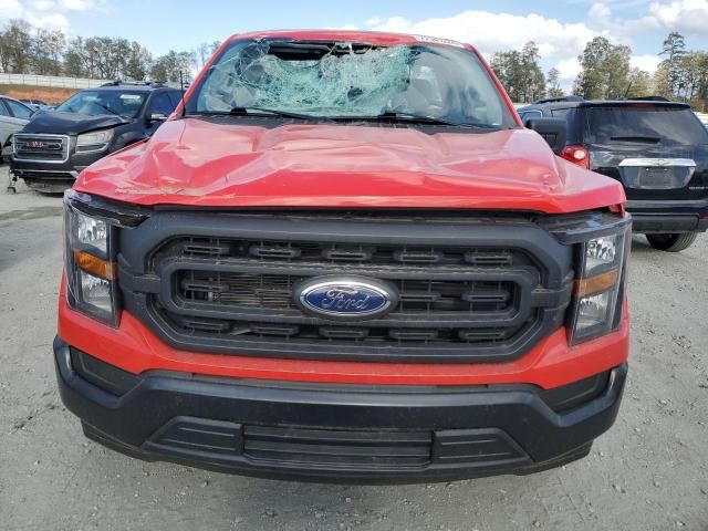 2023 Ford F150