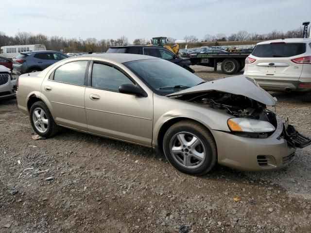 2004 Dodge Stratus SXT