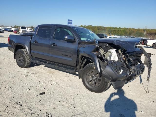 2023 Toyota Tacoma Double Cab