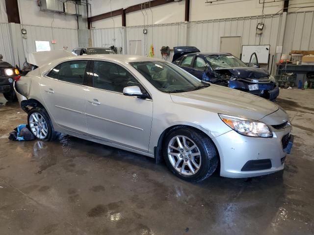 2014 Chevrolet Malibu 1LT