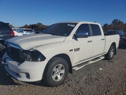 Carros con verificación Run & Drive a la venta en subasta: 2018 Dodge RAM 1500 Longhorn