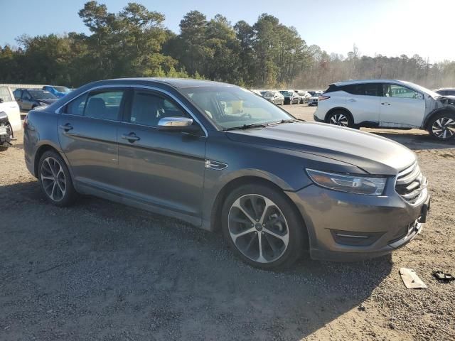 2015 Ford Taurus Limited