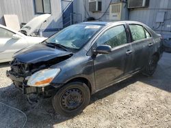 2008 Toyota Yaris en venta en Los Angeles, CA