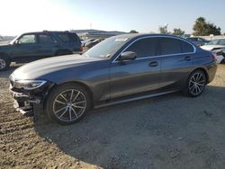 2020 BMW 330I en venta en San Diego, CA