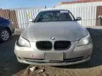 2008 BMW 535 XI