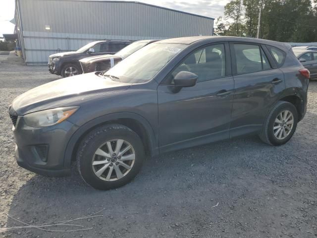 2014 Mazda CX-5 Sport