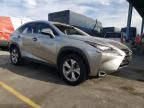 2017 Lexus NX 200T Base