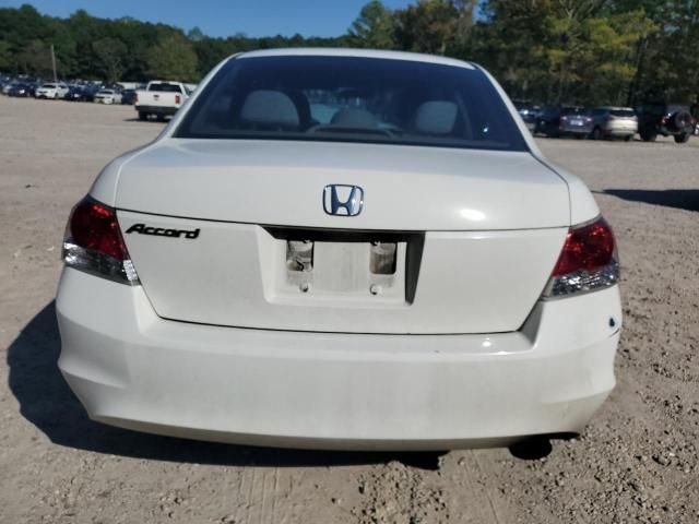 2010 Honda Accord LXP