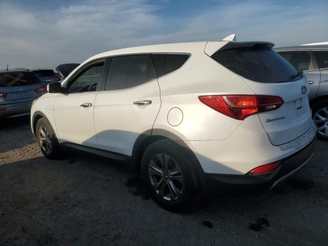 2015 Hyundai Santa FE Sport