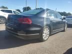 2013 Volkswagen Passat SEL