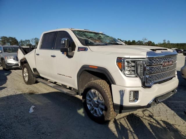 2021 GMC Sierra K2500 Denali