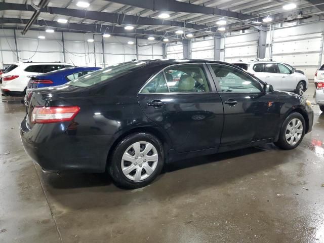 2010 Toyota Camry SE