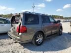 2003 Lincoln Navigator