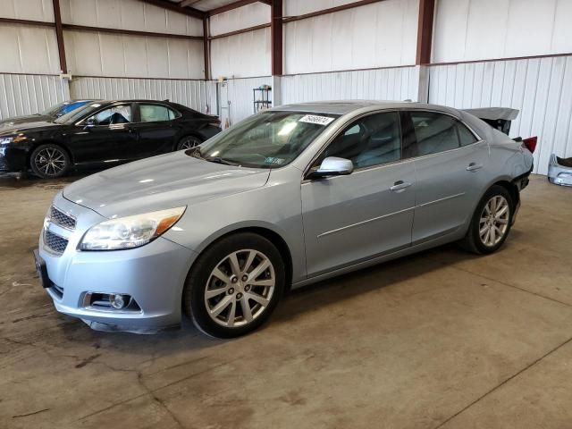 2013 Chevrolet Malibu 3LT